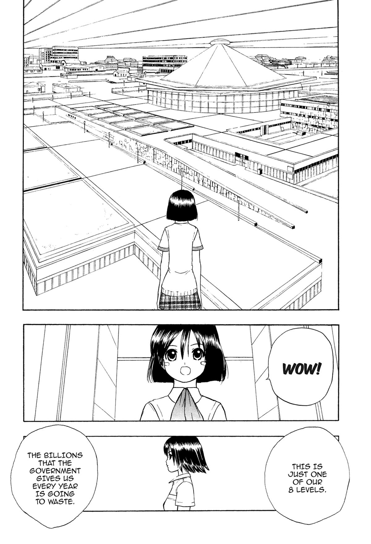 E.T.O. Chapter 8 8
