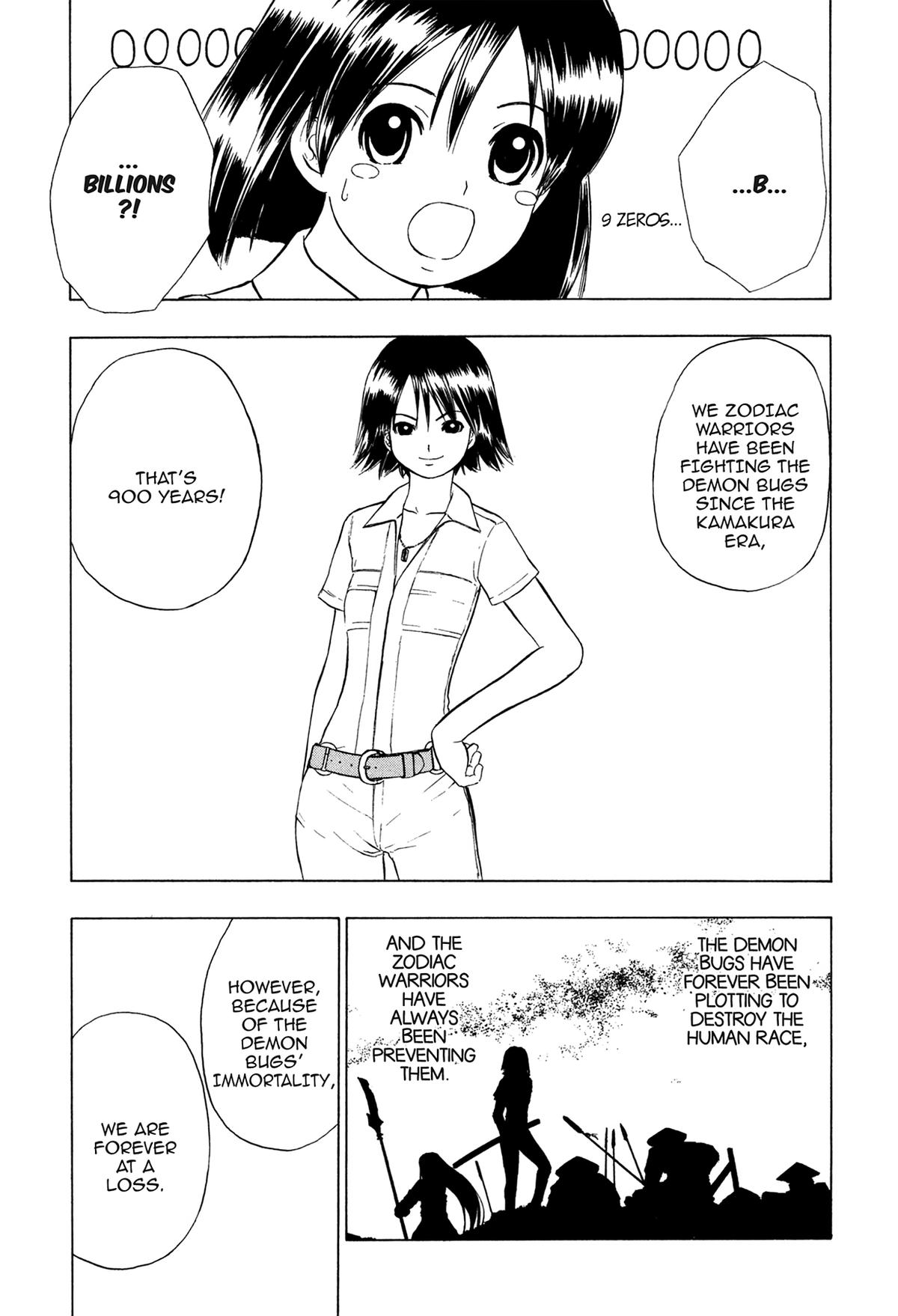 E.T.O. Chapter 8 9