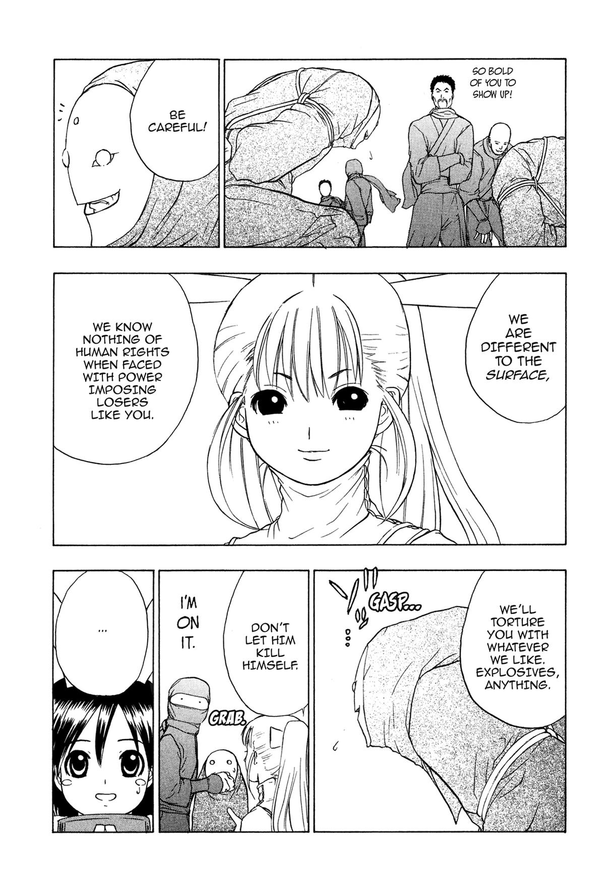 E.T.O. Chapter 8 31