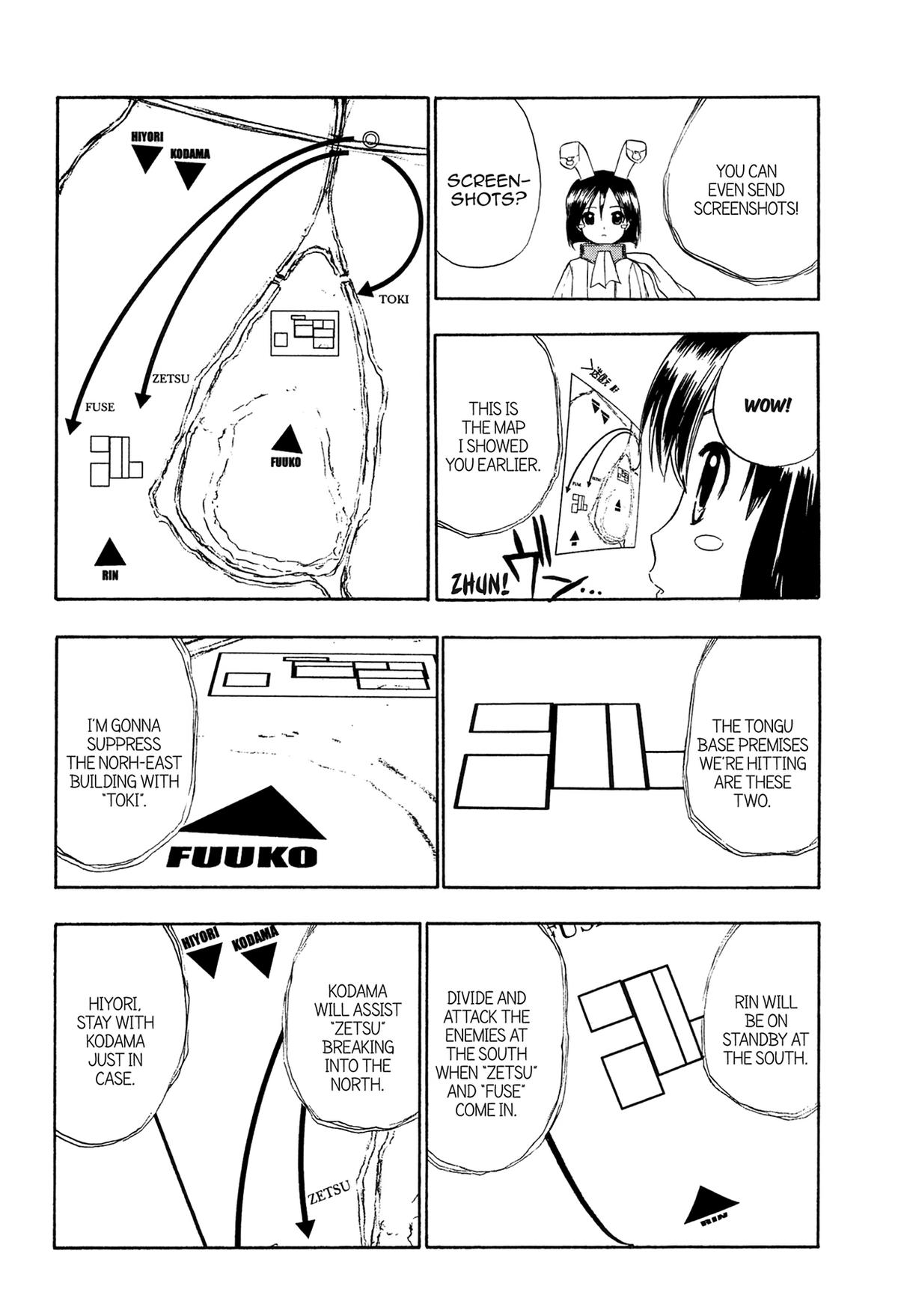 E.T.O. Chapter 9 8