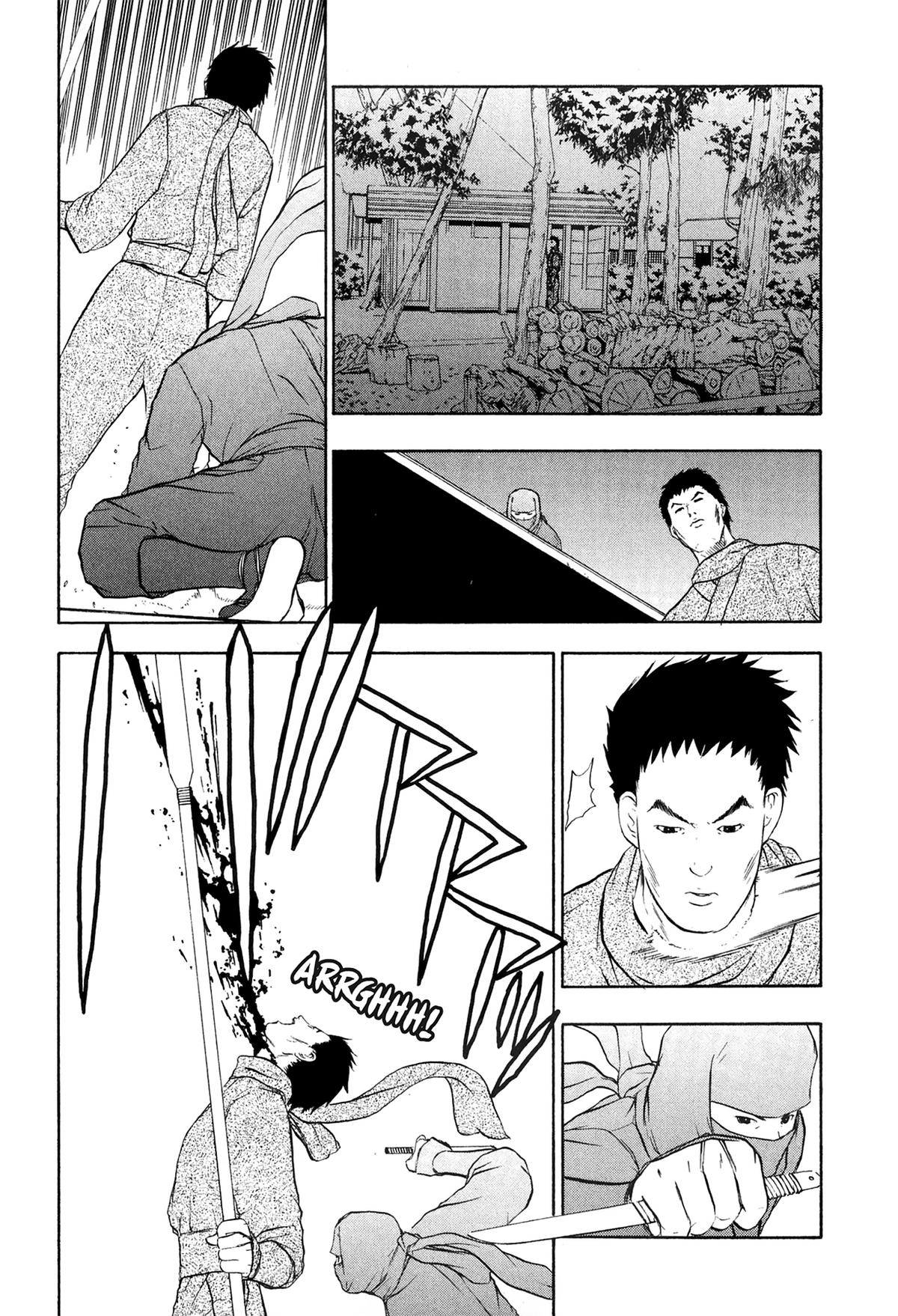 E.T.O. Chapter 9 10