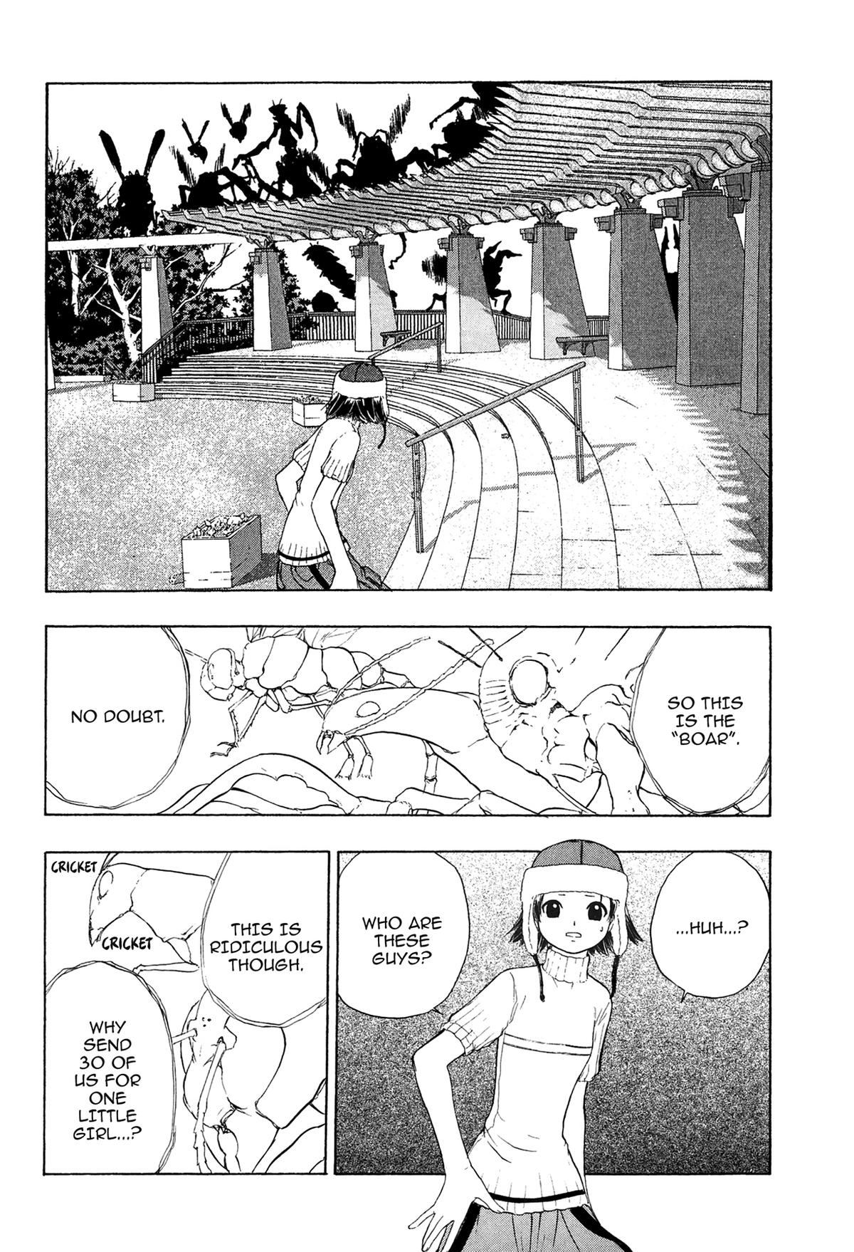 E.T.O. Chapter 11 12
