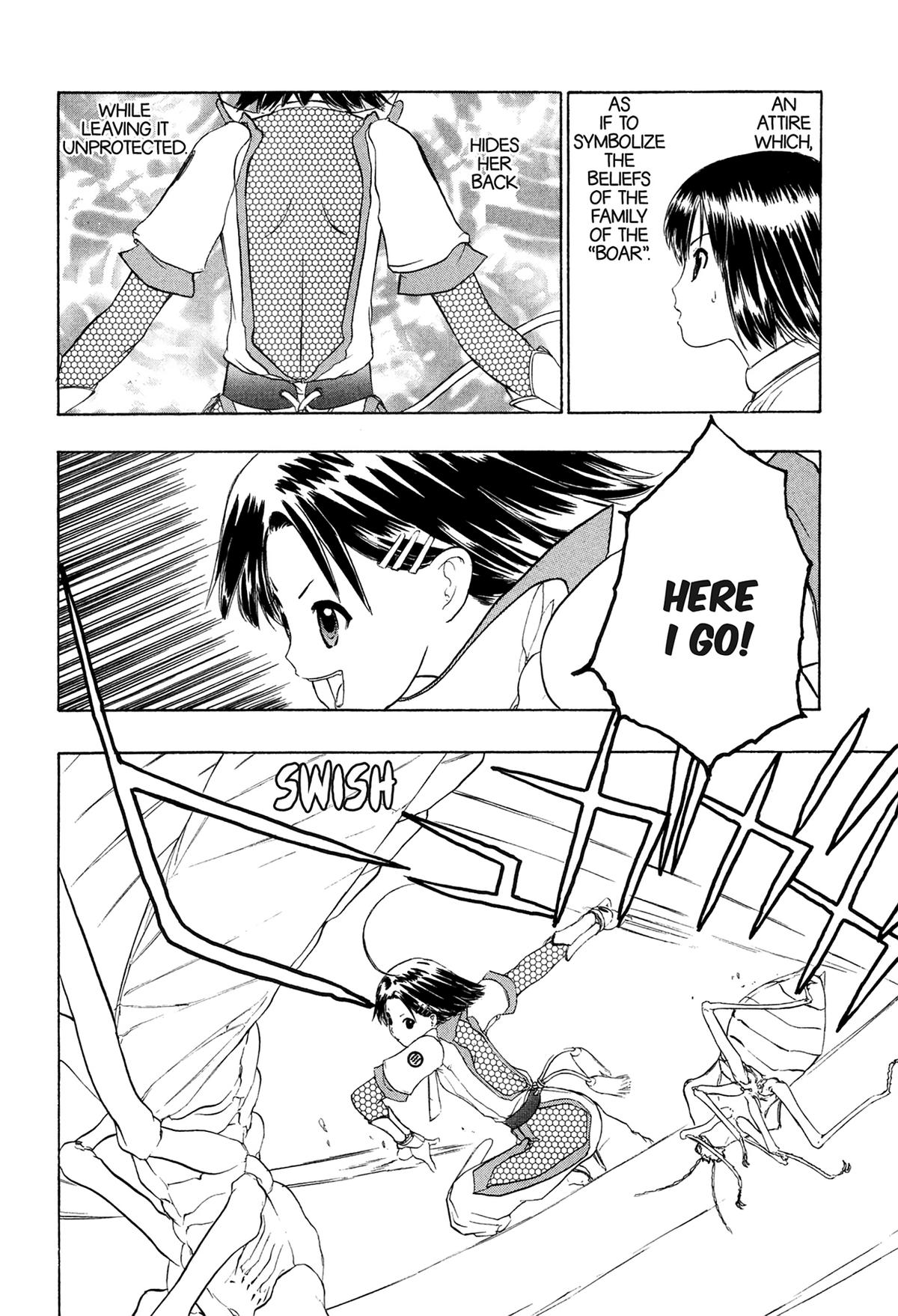 E.T.O. Chapter 11 18