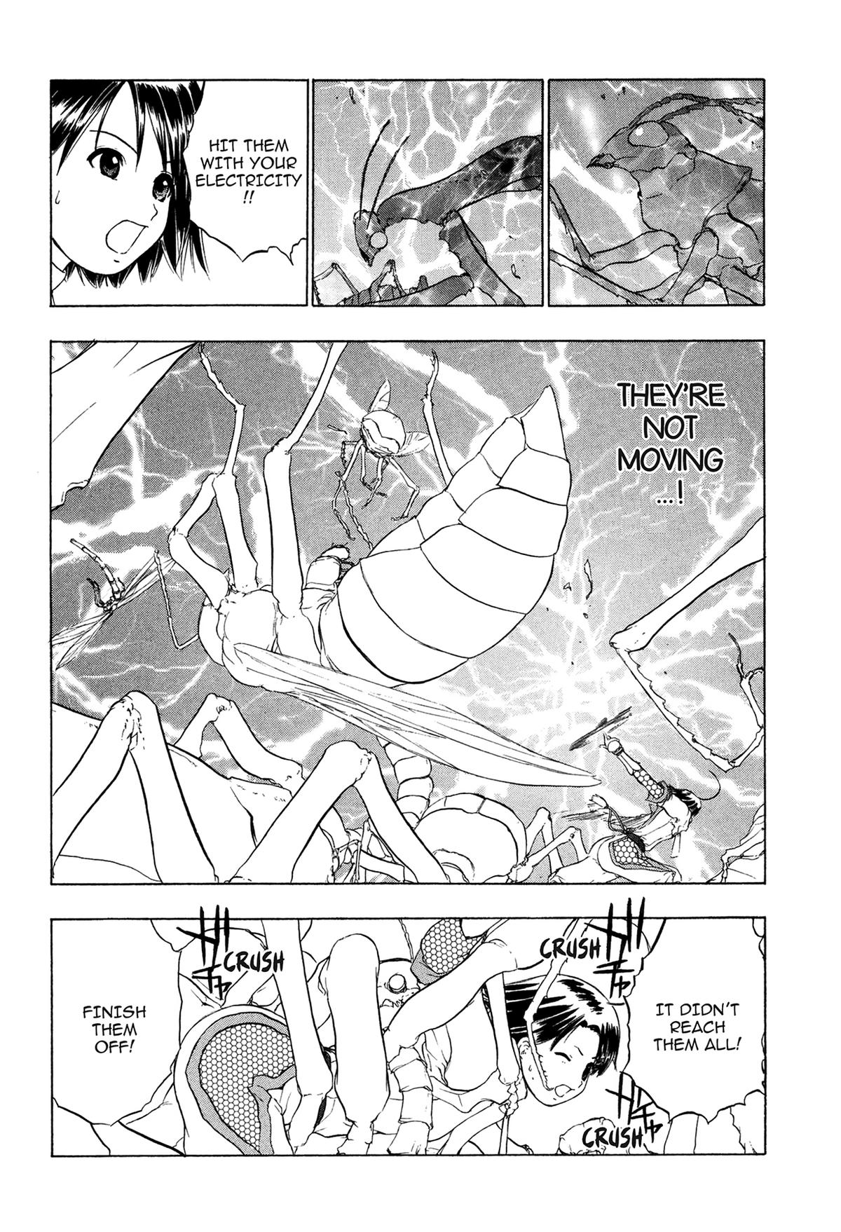 E.T.O. Chapter 11 22