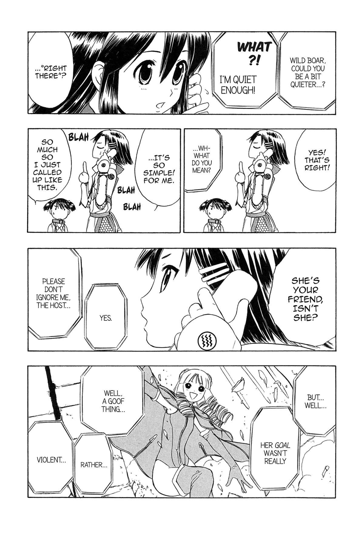 E.T.O. Chapter 16 17