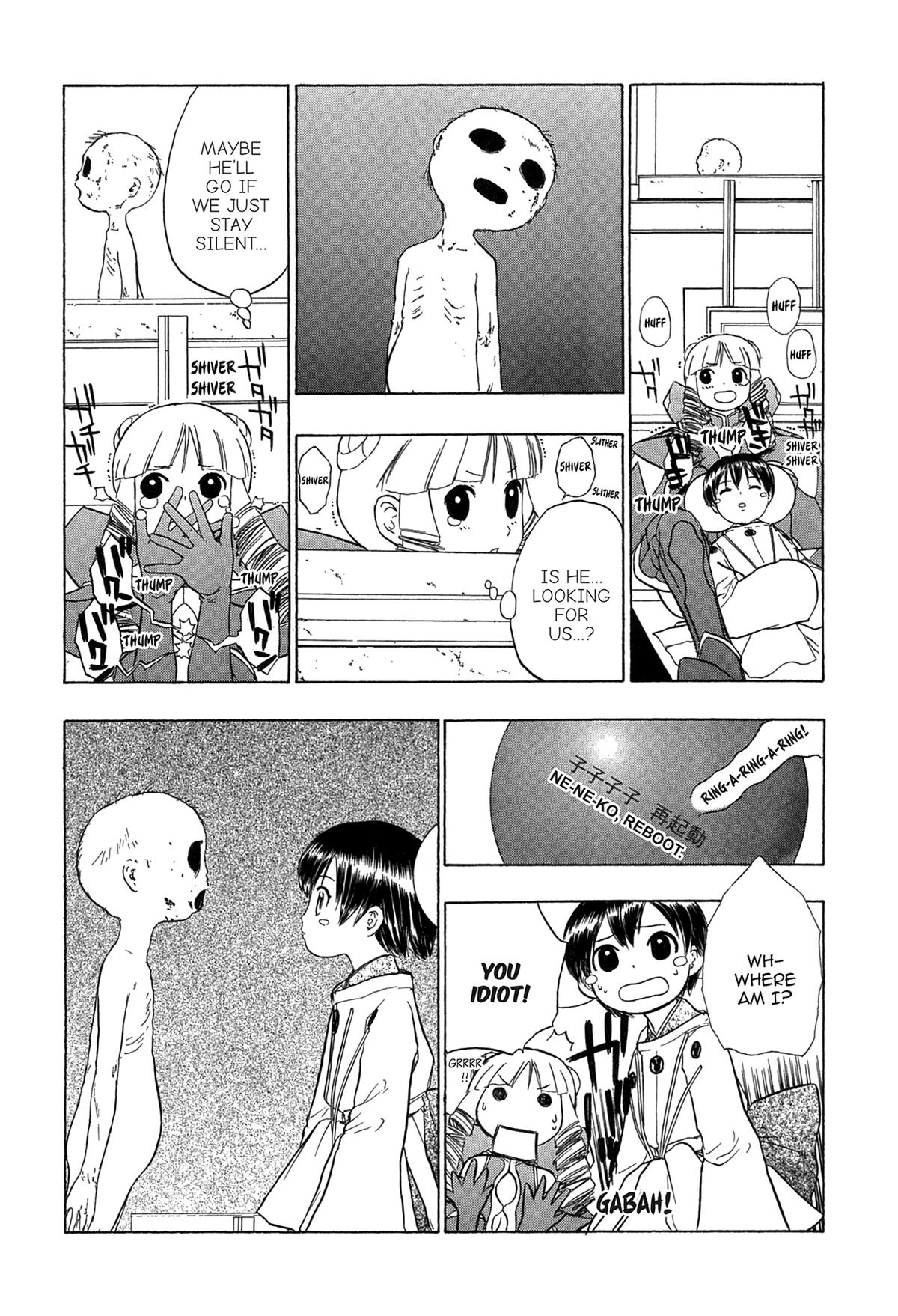 E.T.O. Chapter 17 17