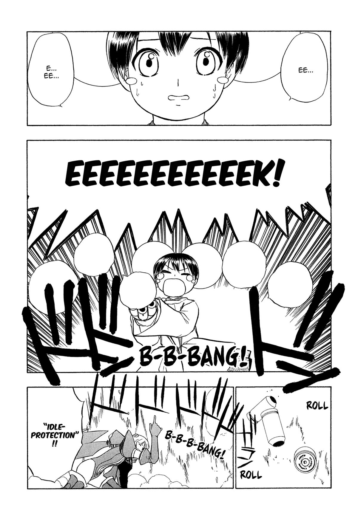 E.T.O. Chapter 17 18