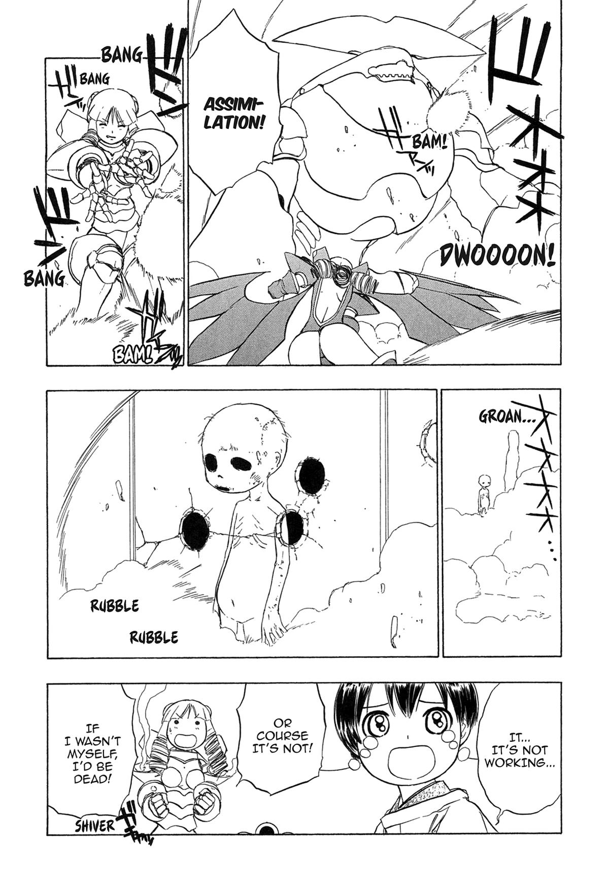 E.T.O. Chapter 17 19