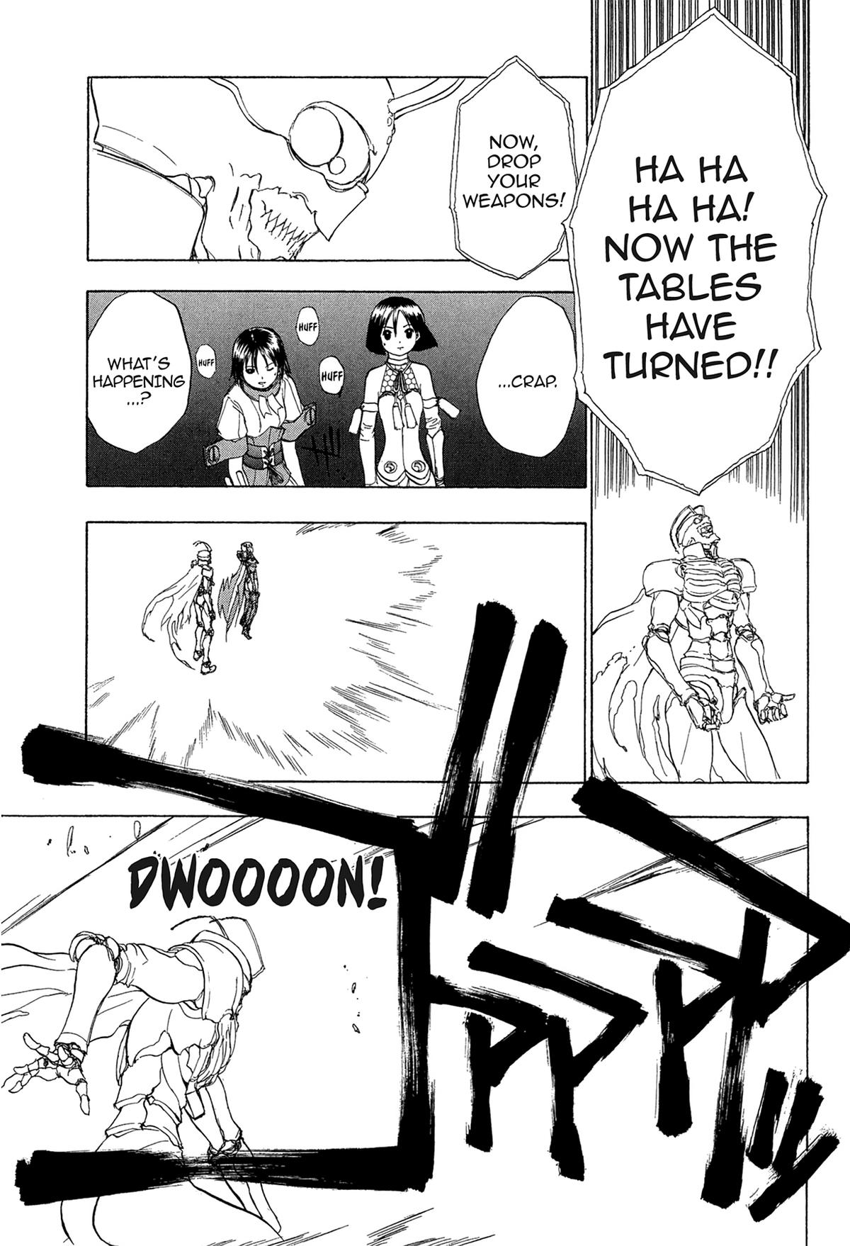 E.T.O. Chapter 21 21