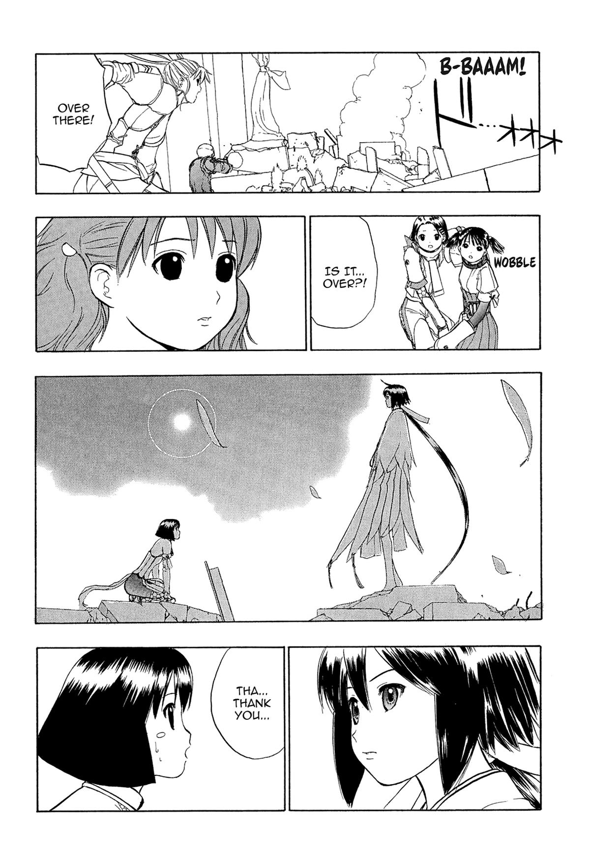 E.T.O. Chapter 21 26