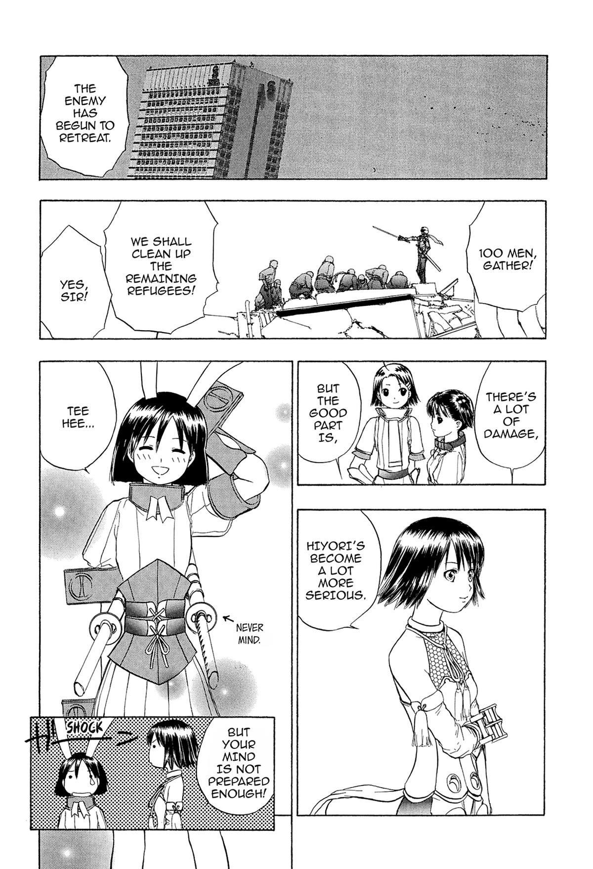 E.T.O. Chapter 21 28