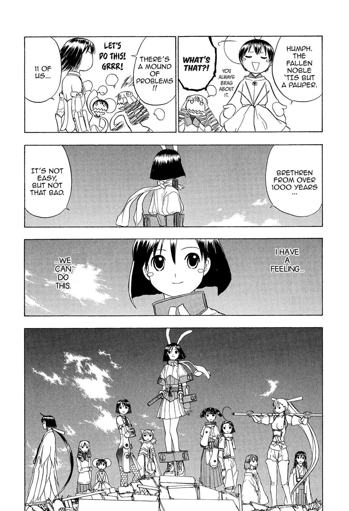 E.T.O. Chapter 21 30