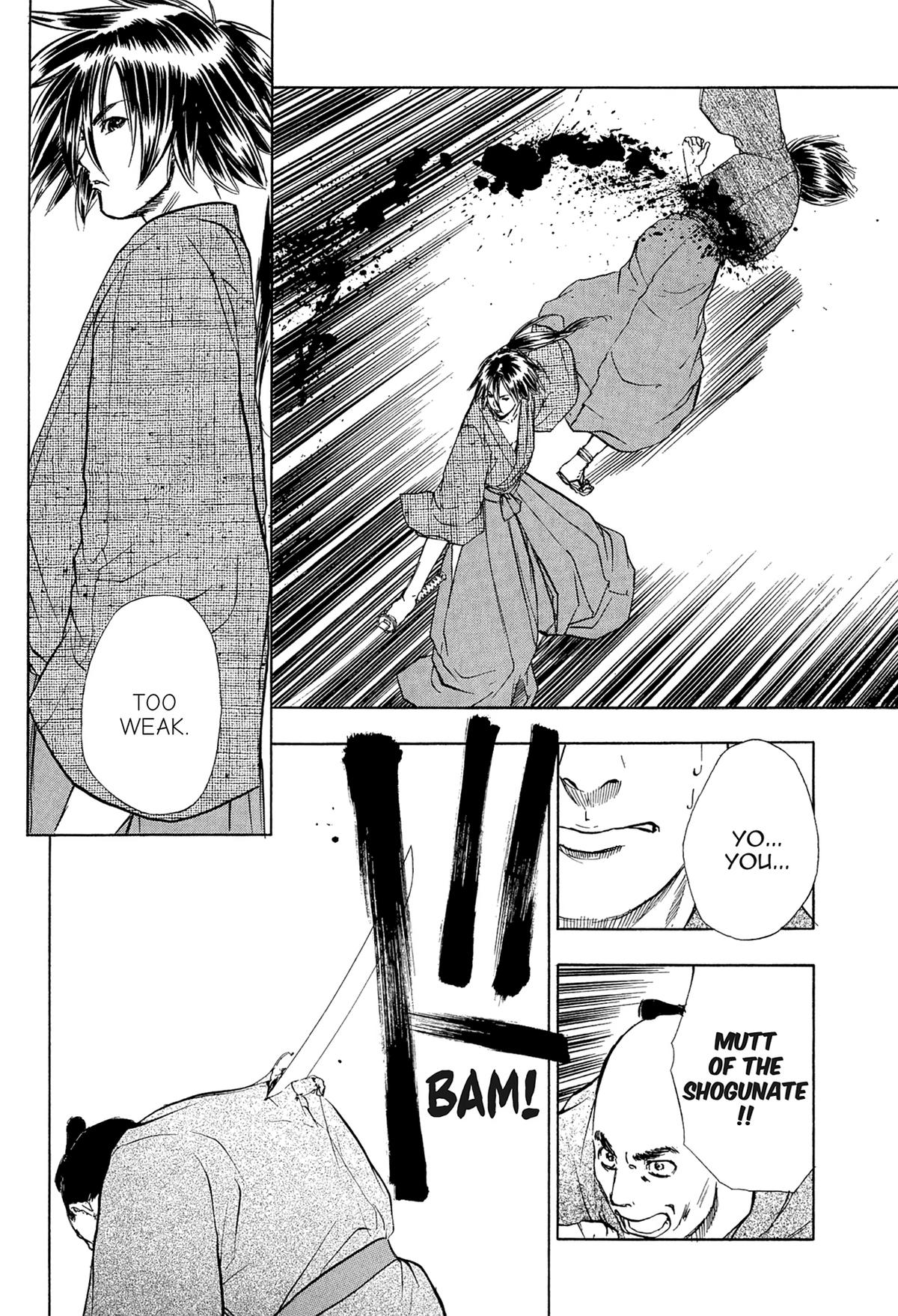 E.T.O. Chapter 22 24