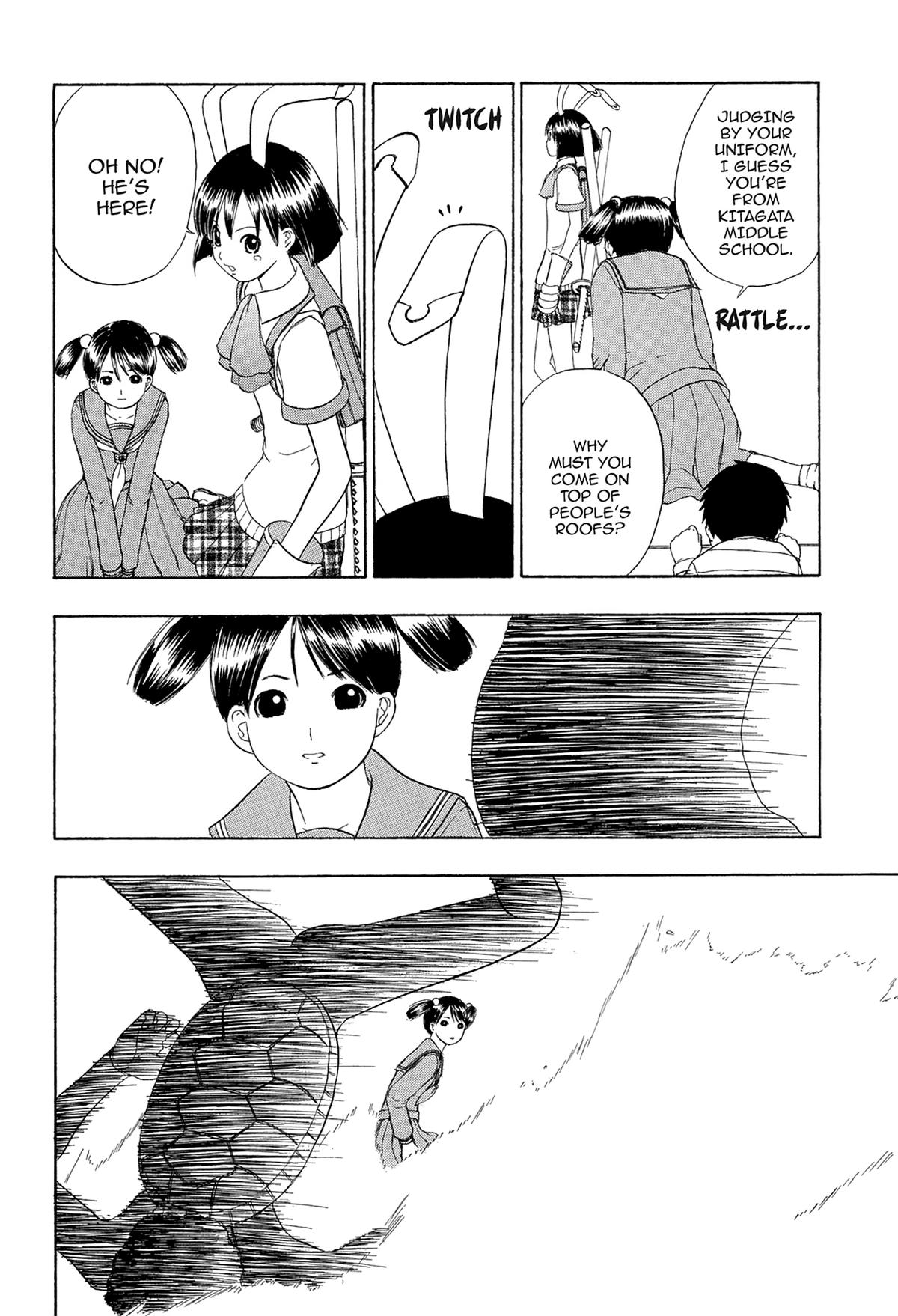 E.T.O. Chapter 22.5 6