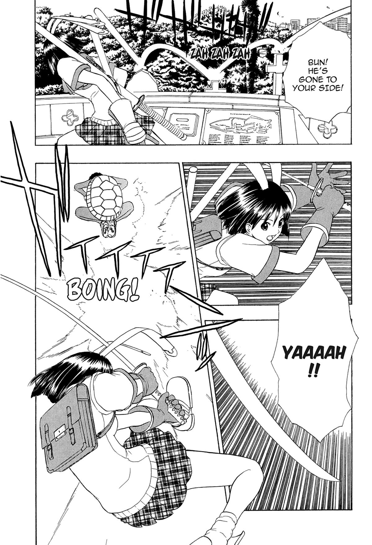 E.T.O. Chapter 22.5 21