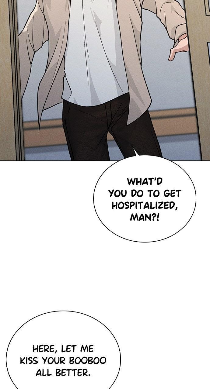 Ex-Love Review Chapter 48 - Page 4