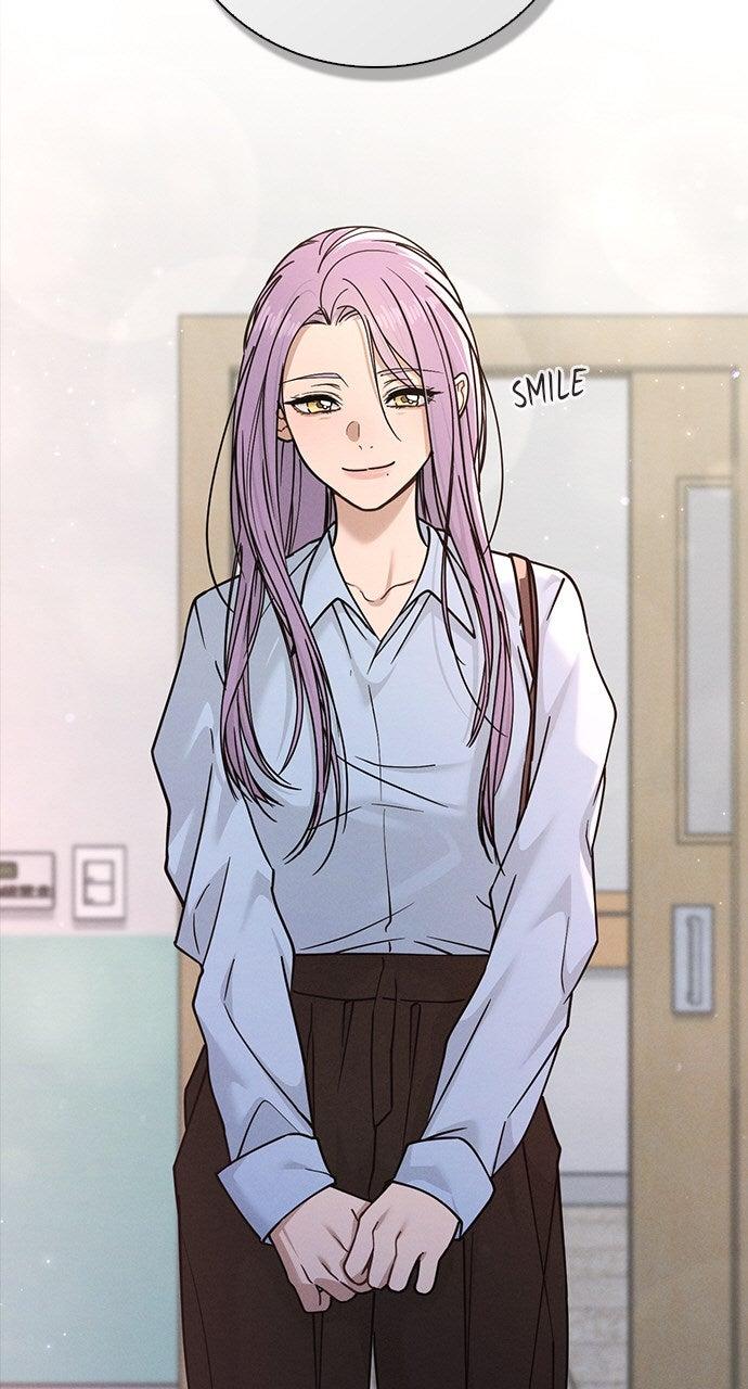 Ex-Love Review Chapter 48 - Page 6