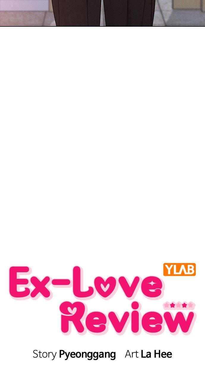 Ex-Love Review Chapter 48 - Page 7