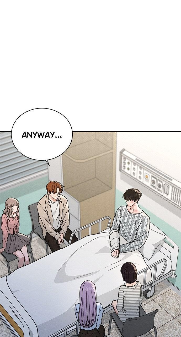 Ex-Love Review Chapter 48 - Page 8