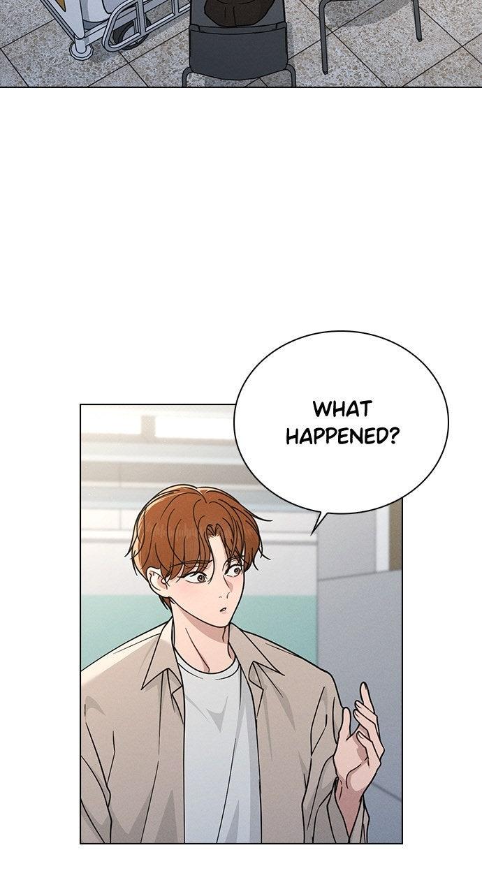 Ex-Love Review Chapter 48 - Page 9