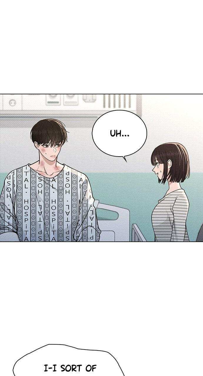 Ex-Love Review Chapter 48 - Page 10