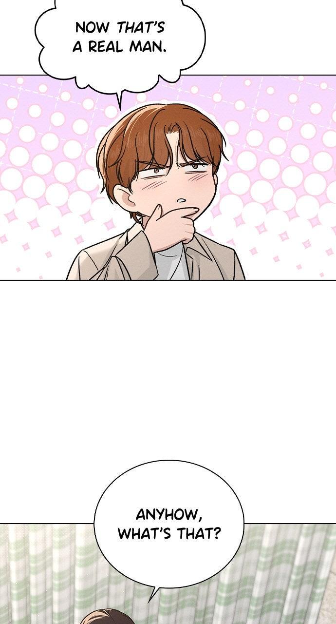 Ex-Love Review Chapter 48 - Page 12