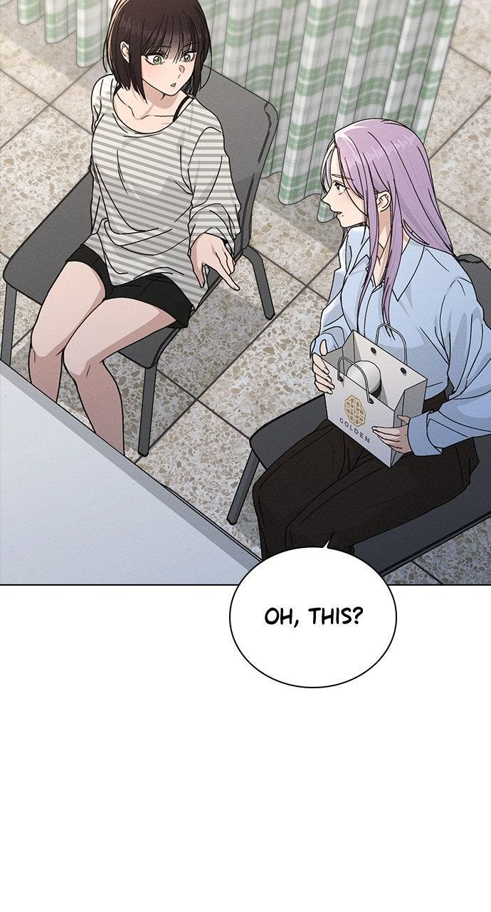 Ex-Love Review Chapter 48 - Page 13