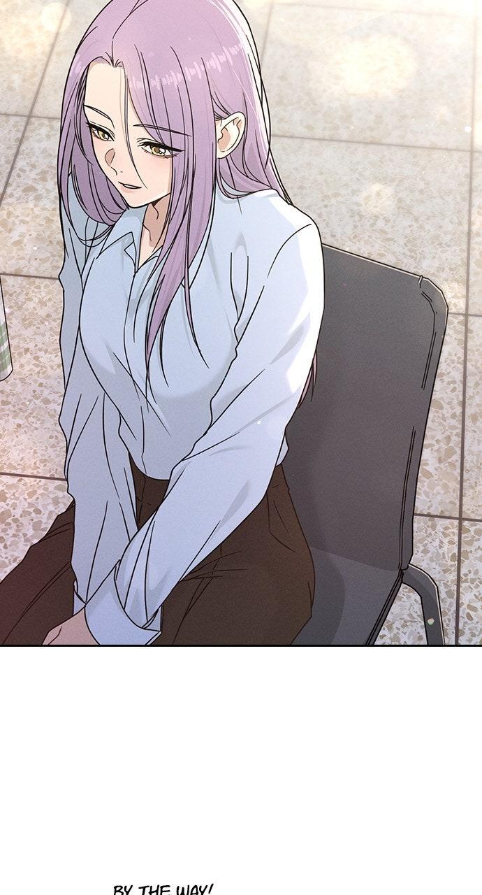 Ex-Love Review Chapter 48 - Page 21