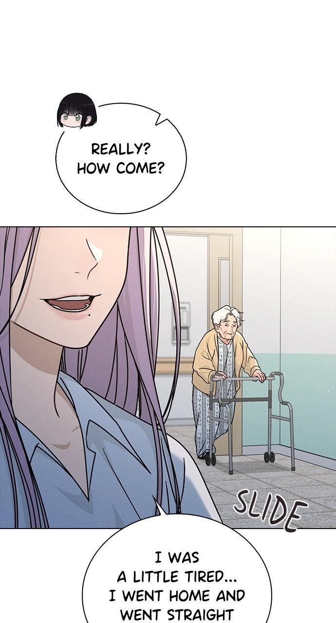 Ex-Love Review Chapter 48 - Page 23