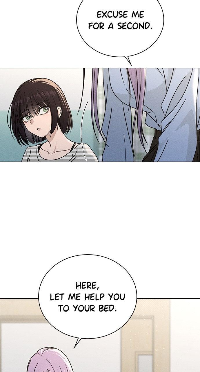 Ex-Love Review Chapter 48 - Page 25