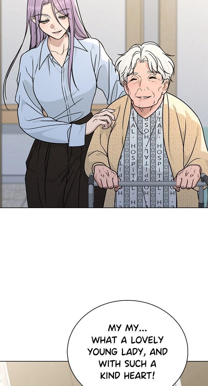 Ex-Love Review Chapter 48 - Page 26