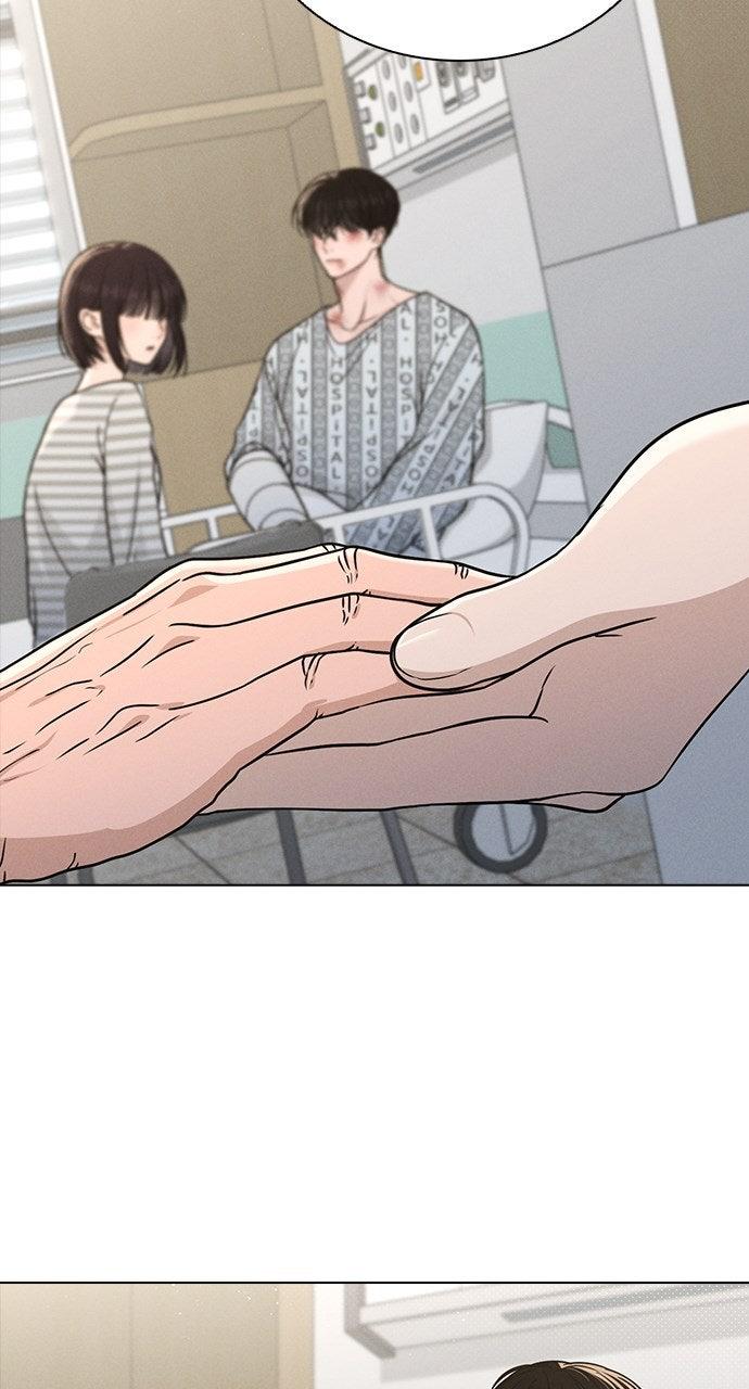 Ex-Love Review Chapter 48 - Page 27