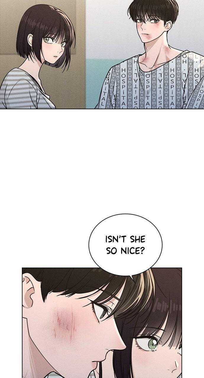 Ex-Love Review Chapter 48 - Page 28