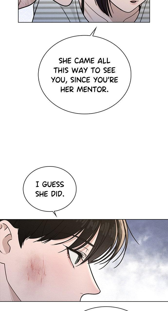 Ex-Love Review Chapter 48 - Page 29