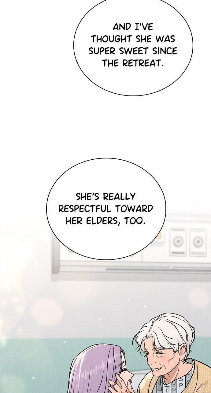 Ex-Love Review Chapter 48 - Page 30