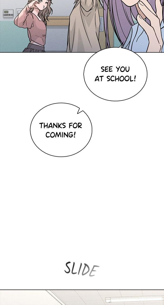 Ex-Love Review Chapter 48 - Page 32