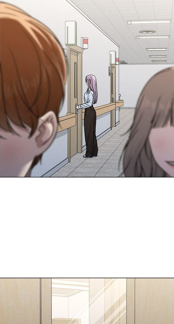 Ex-Love Review Chapter 48 - Page 33