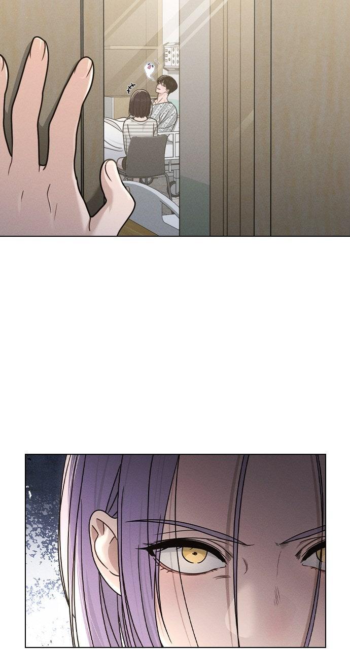 Ex-Love Review Chapter 48 - Page 34