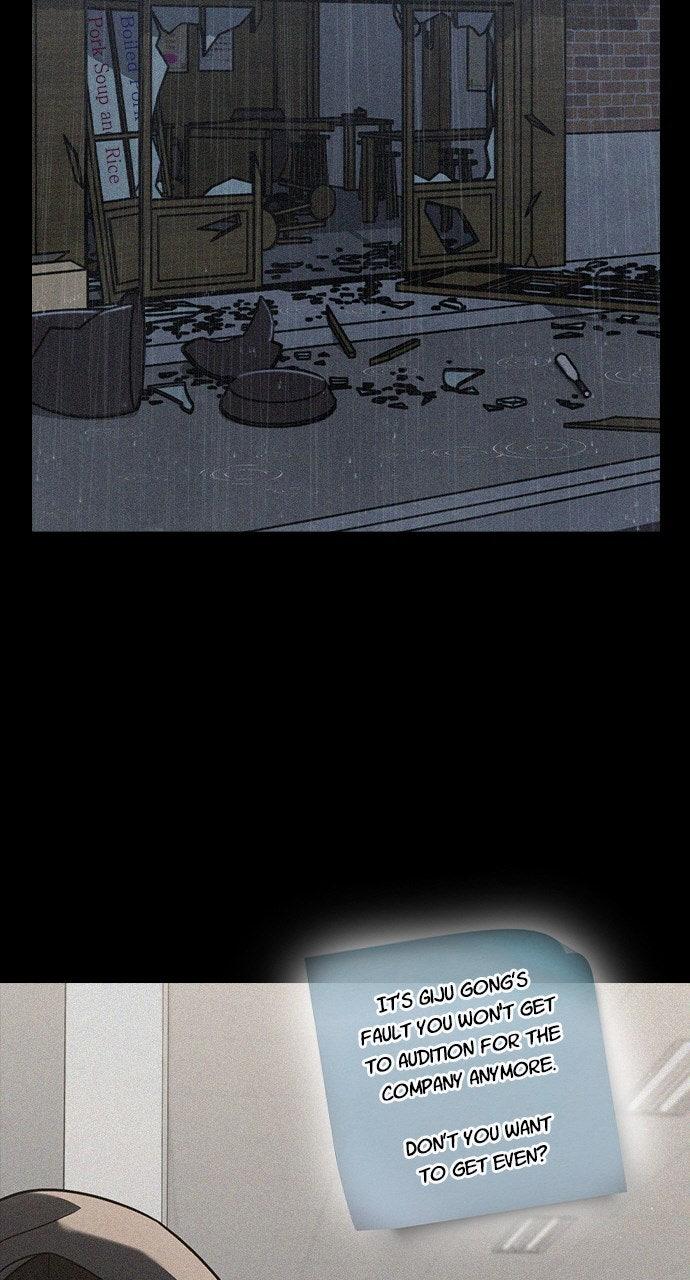 Ex-Love Review Chapter 48 - Page 38