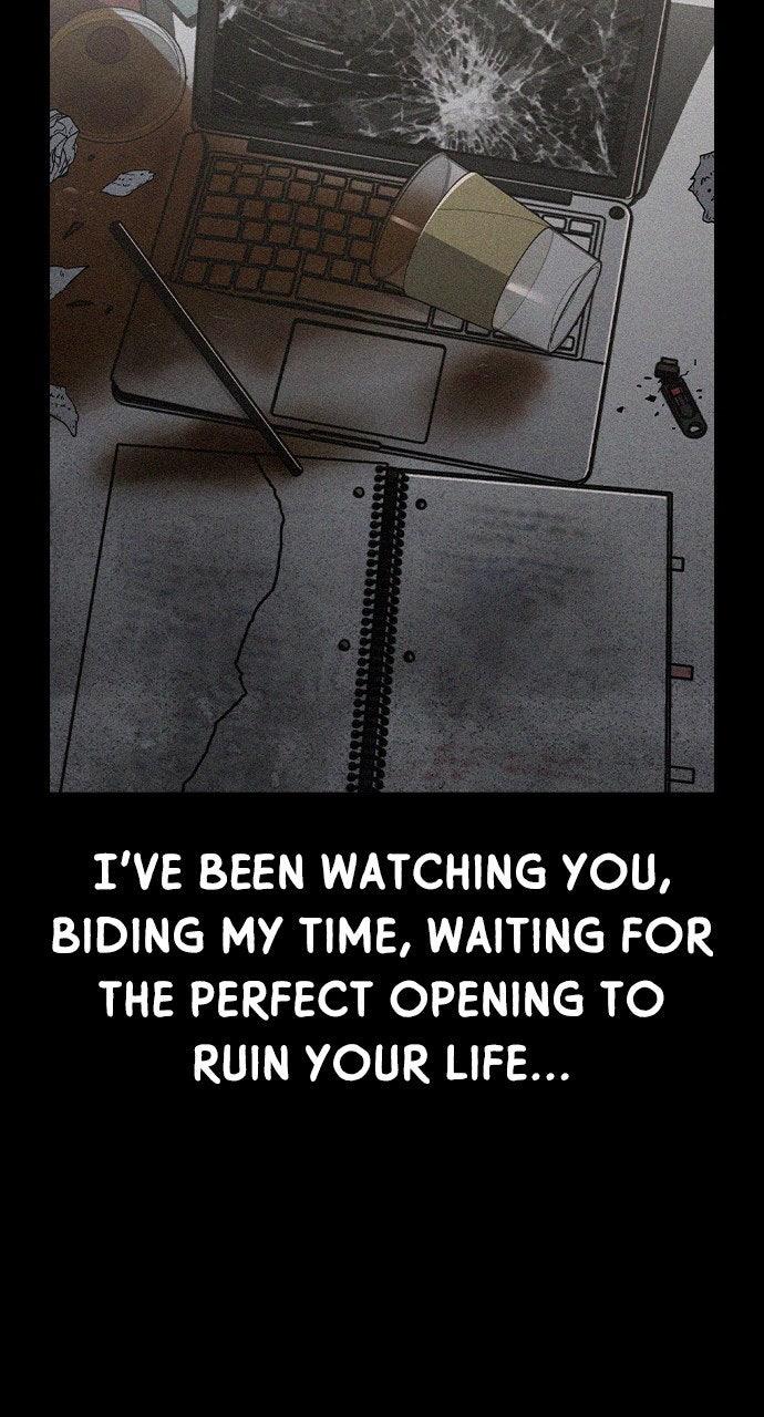 Ex-Love Review Chapter 48 - Page 40