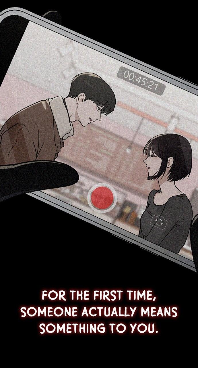 Ex-Love Review Chapter 48 - Page 42