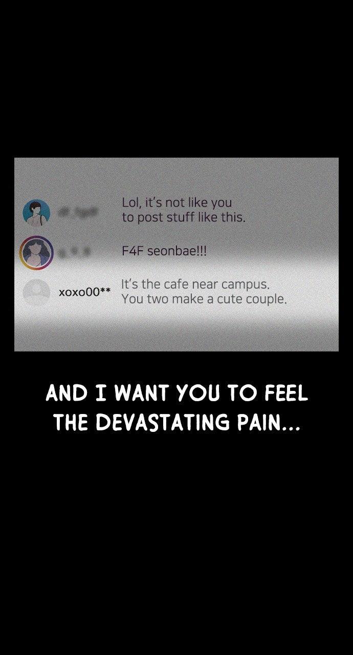 Ex-Love Review Chapter 48 - Page 43