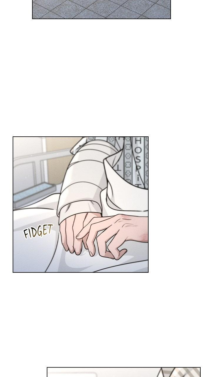 Ex-Love Review Chapter 48 - Page 47