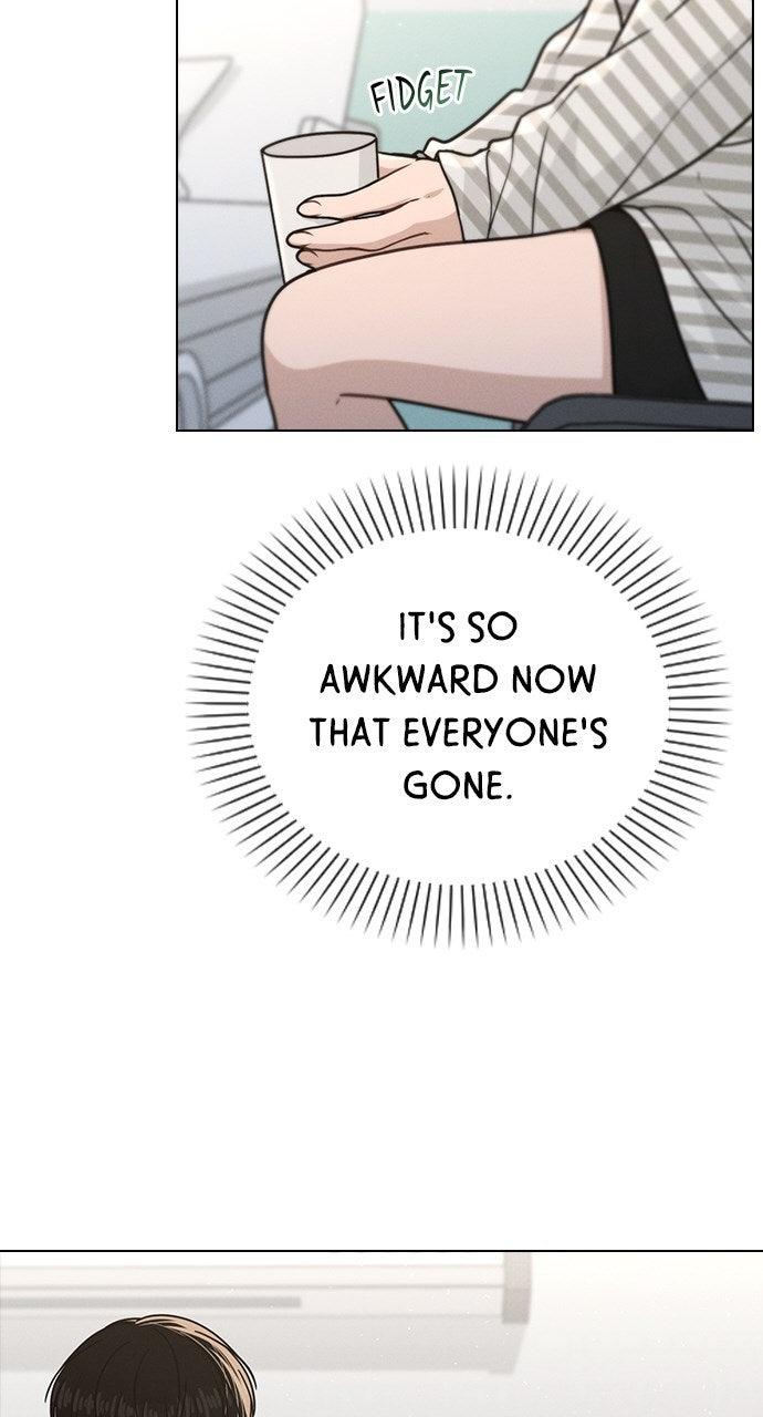 Ex-Love Review Chapter 48 - Page 48