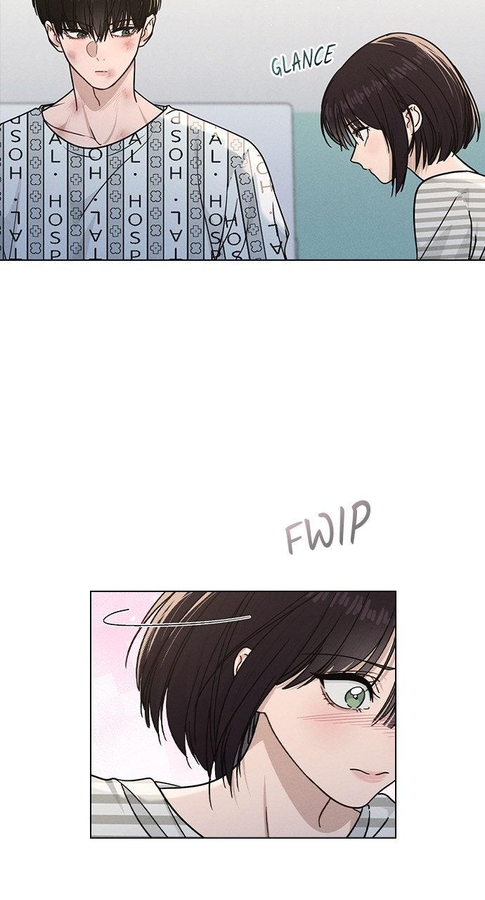 Ex-Love Review Chapter 48 - Page 49