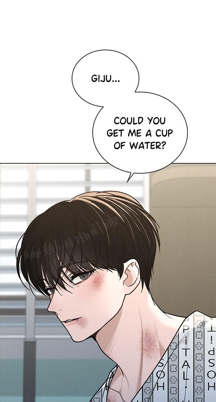 Ex-Love Review Chapter 48 - Page 50