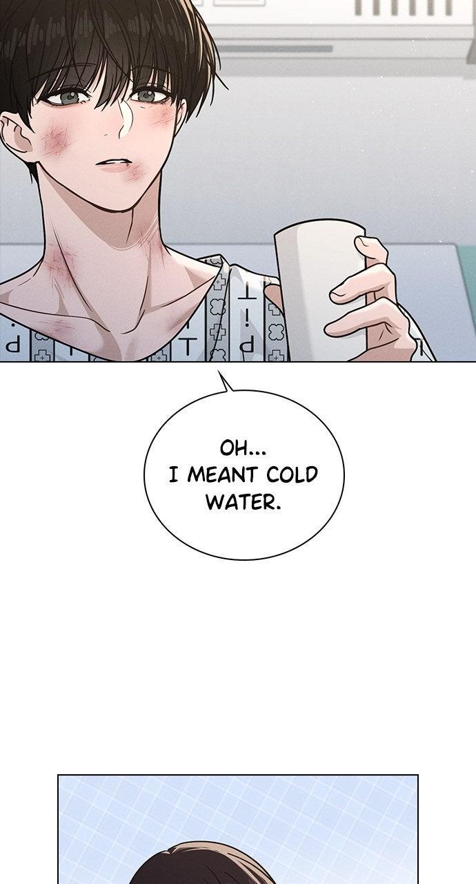 Ex-Love Review Chapter 48 - Page 53