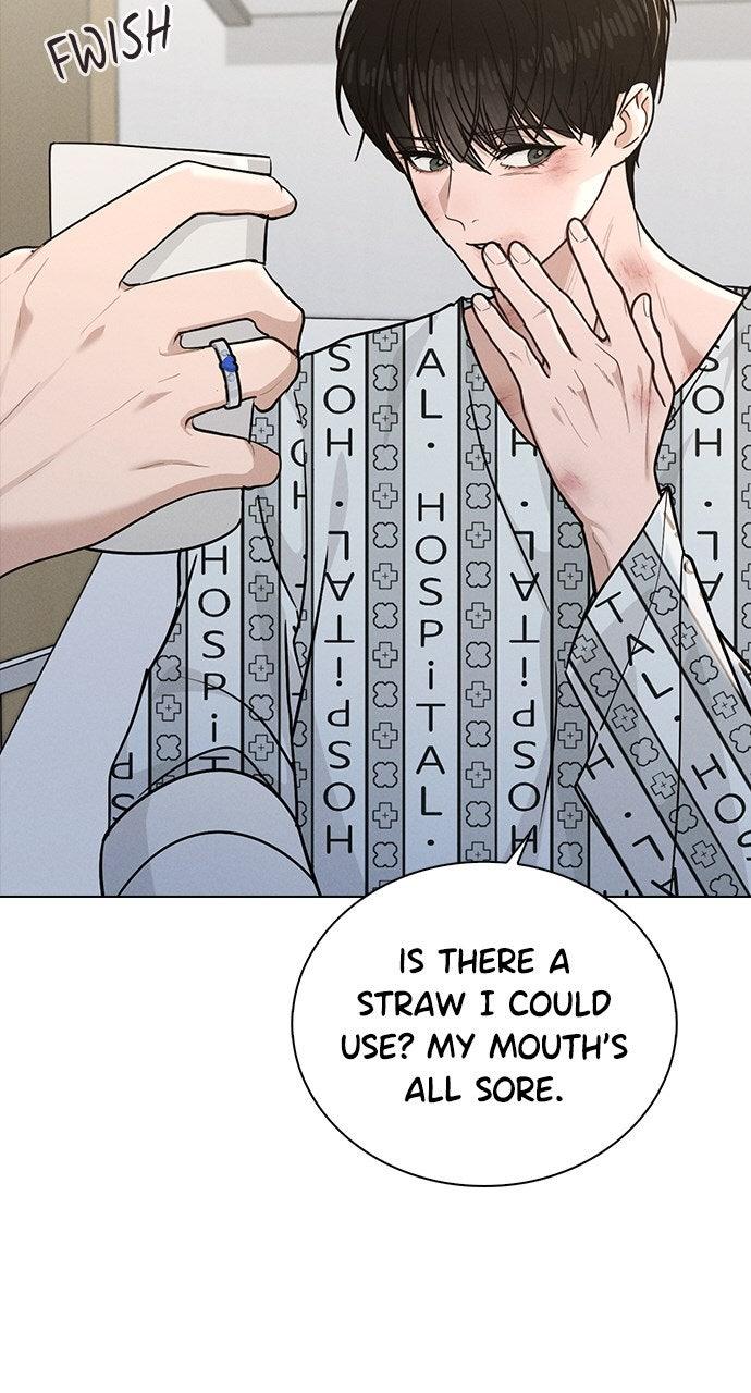 Ex-Love Review Chapter 48 - Page 55