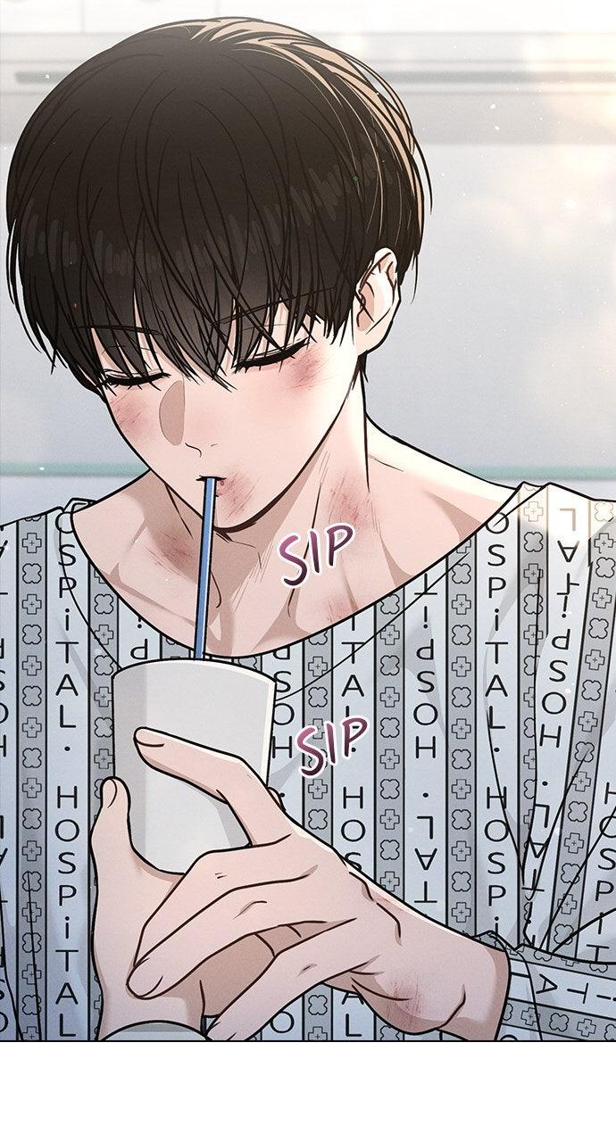 Ex-Love Review Chapter 48 - Page 57