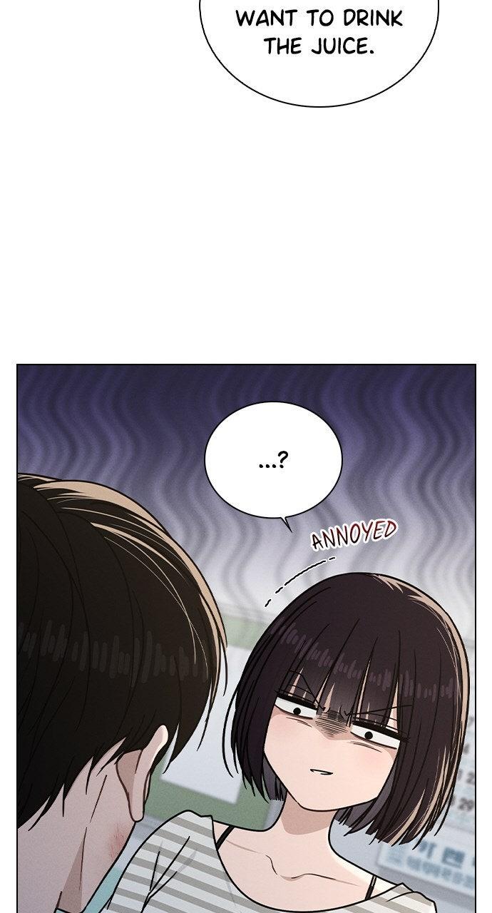 Ex-Love Review Chapter 48 - Page 59